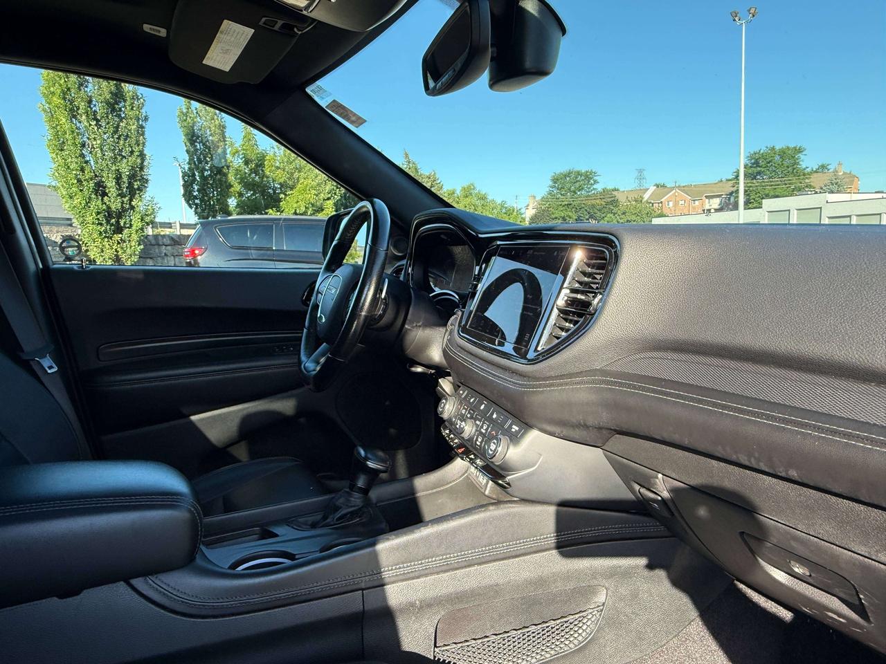 2022 Dodge Durango GT | NAVIGATION | BLUETOOTH | REMOTE START | Photo