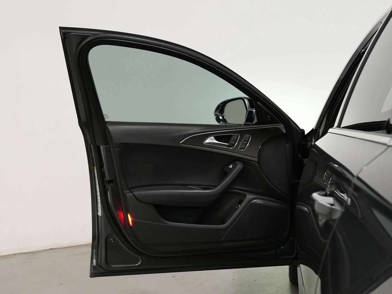 2016 Audi S6 CARBON TRIM | BOSE | 20 IN Photo
