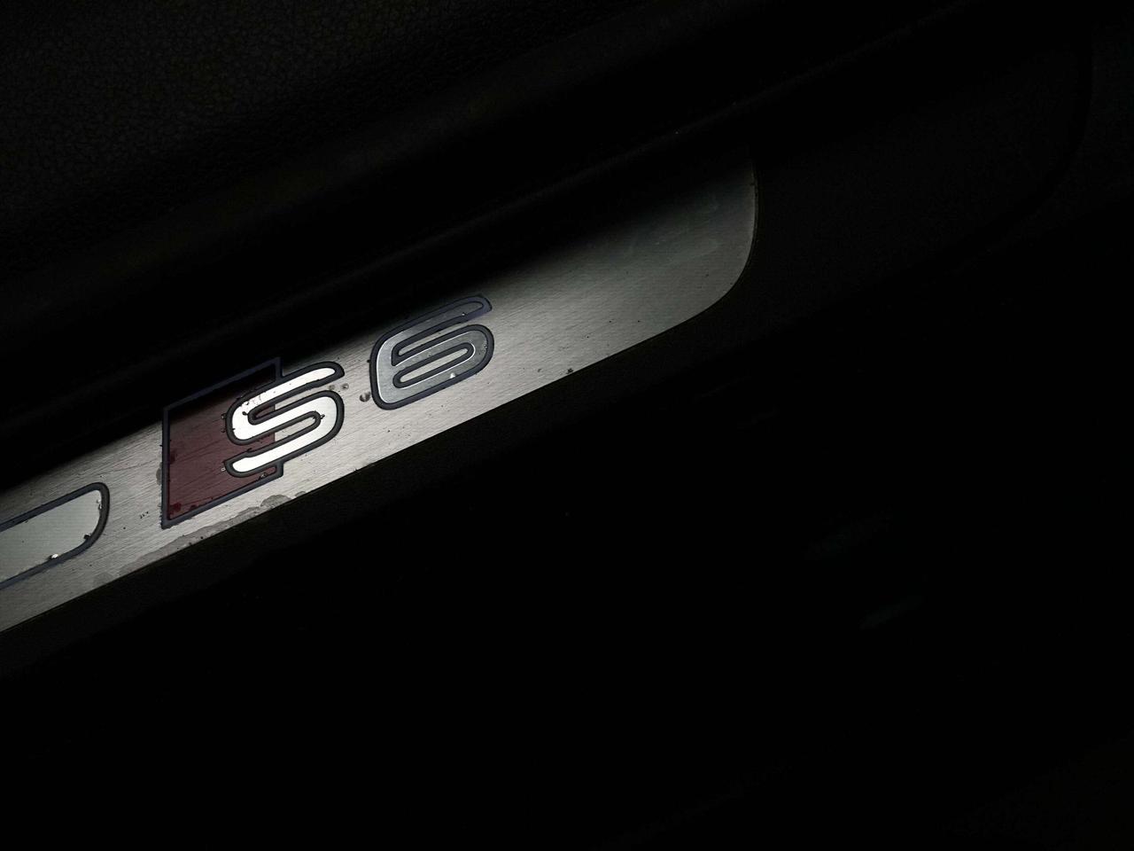 2016 Audi S6 CARBON TRIM | BOSE | 20 IN Photo