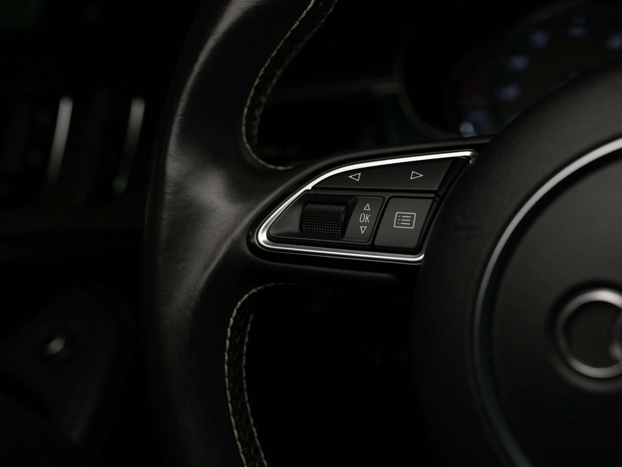 2016 Audi S6 CARBON TRIM | BOSE | 20 IN Photo