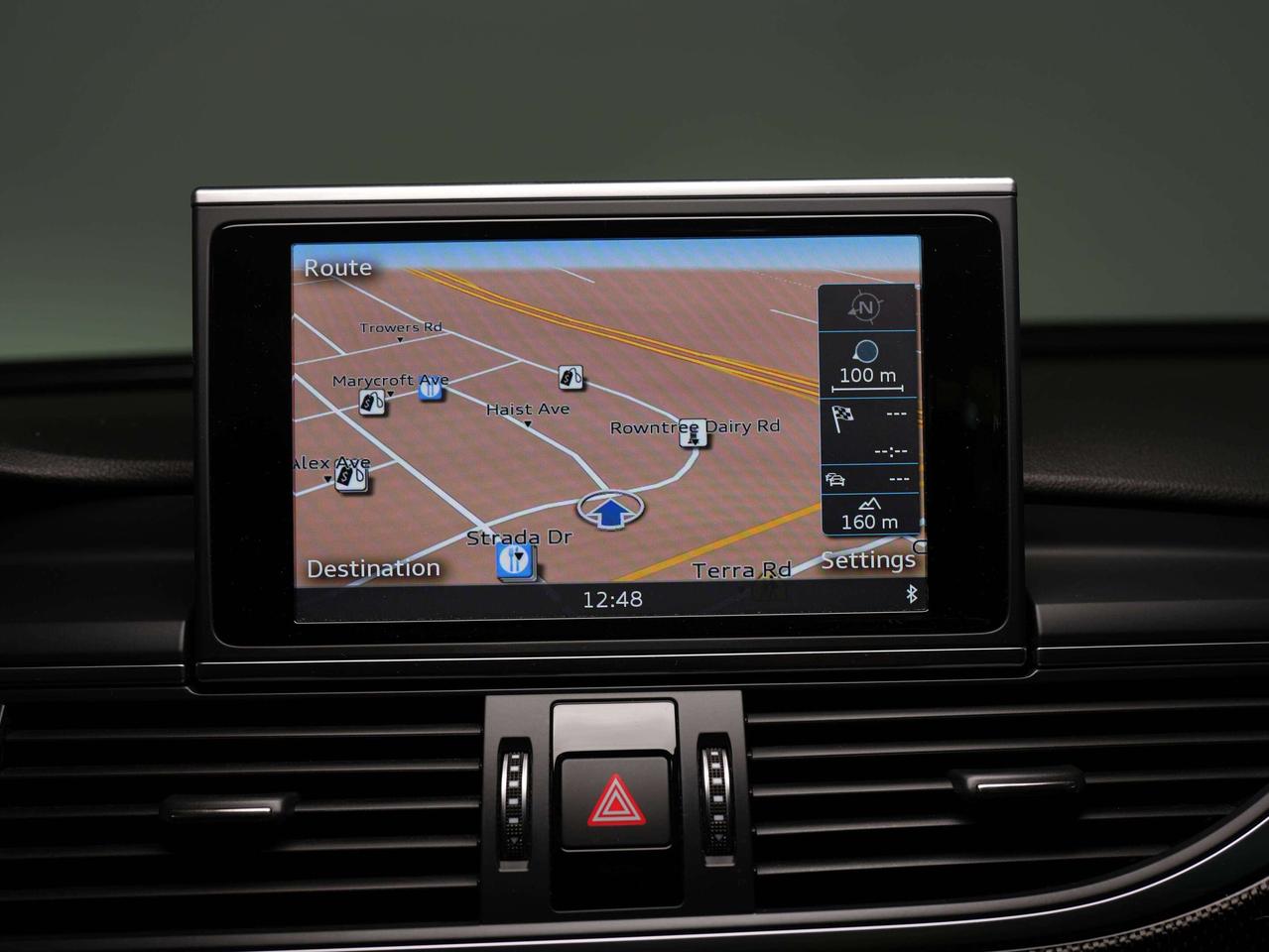2016 Audi S6 CARBON TRIM | BOSE | 20 IN Photo