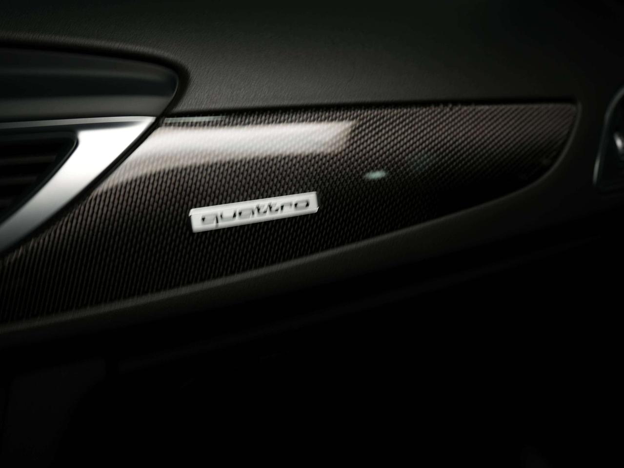 2016 Audi S6 CARBON TRIM | BOSE | 20 IN Photo