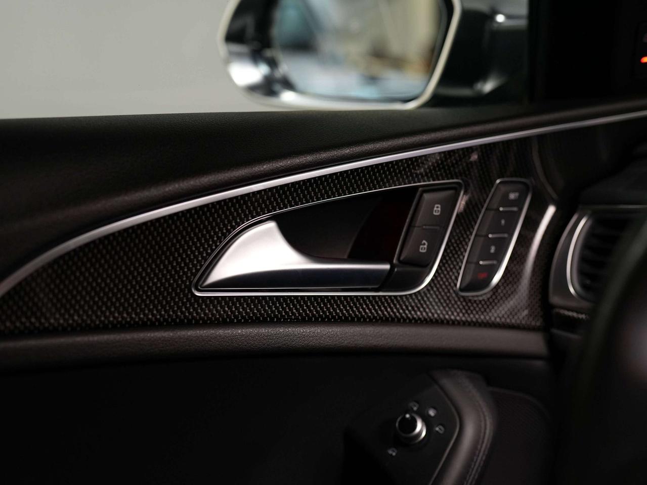 2016 Audi S6 CARBON TRIM | BOSE | 20 IN Photo
