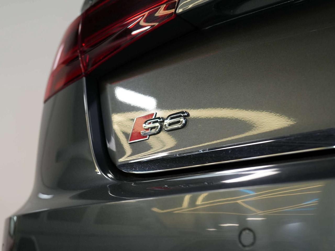 2016 Audi S6 CARBON TRIM | BOSE | 20 IN Photo