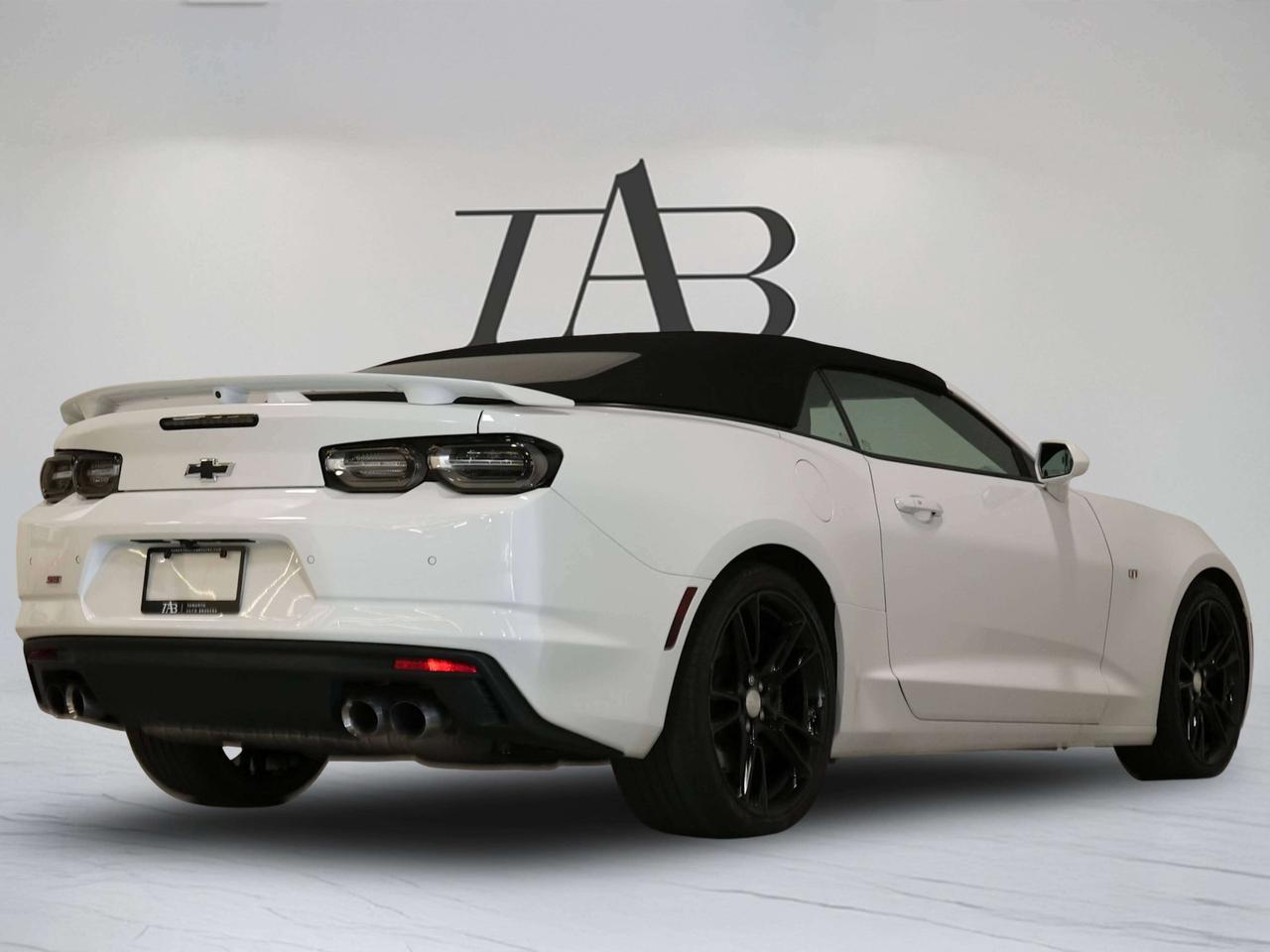 2020 Chevrolet Camaro 2SS | CONVERTIBLE | HUD | 20 IN Photo