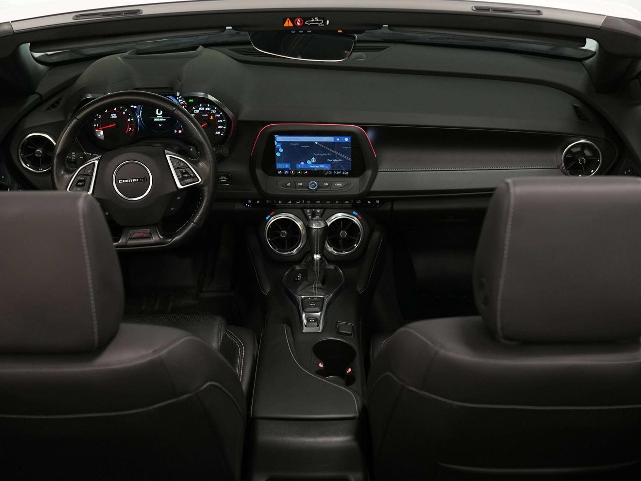2020 Chevrolet Camaro 2SS | CONVERTIBLE | HUD | 20 IN Photo