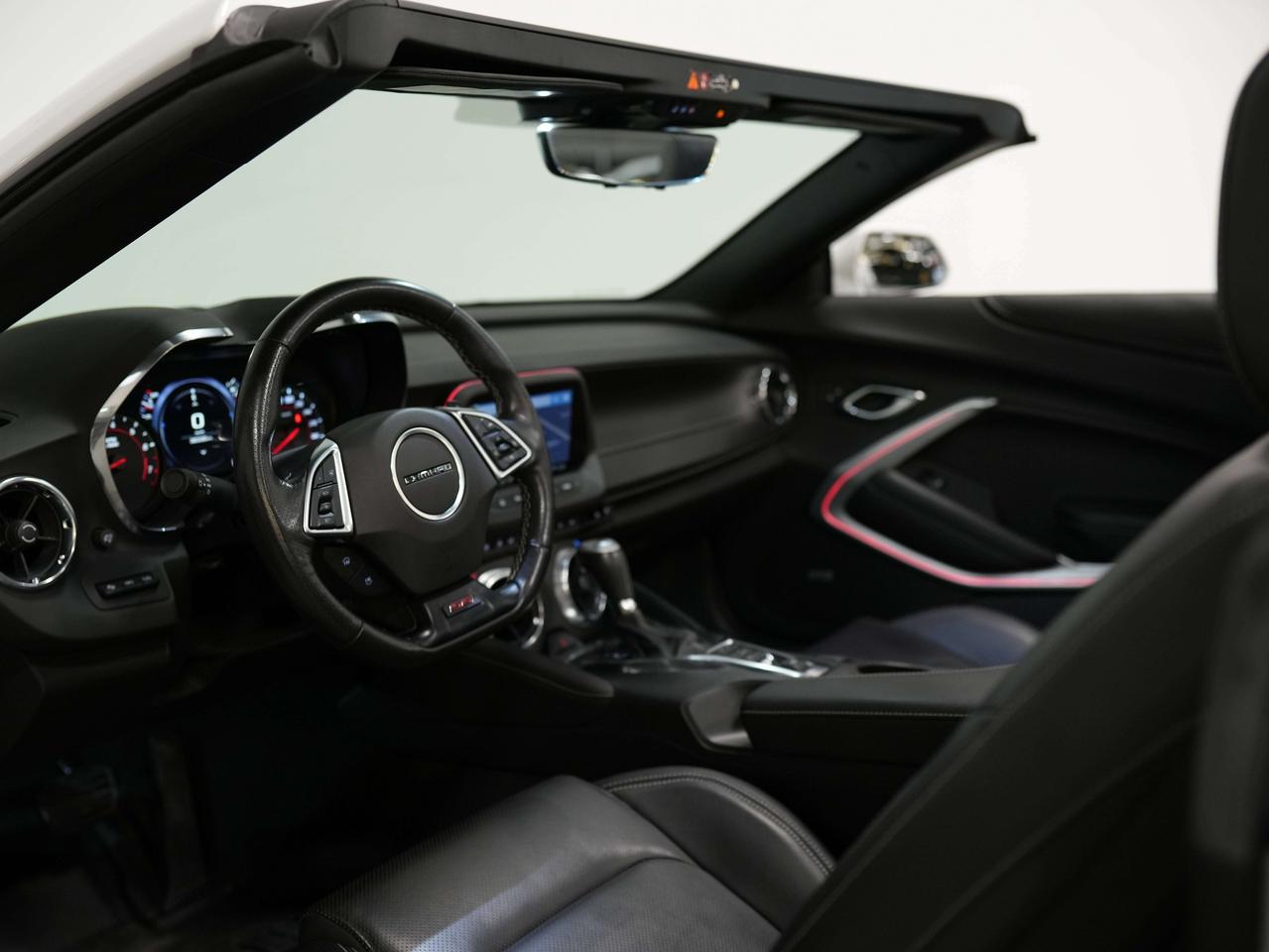 2020 Chevrolet Camaro 2SS | CONVERTIBLE | HUD | 20 IN Photo