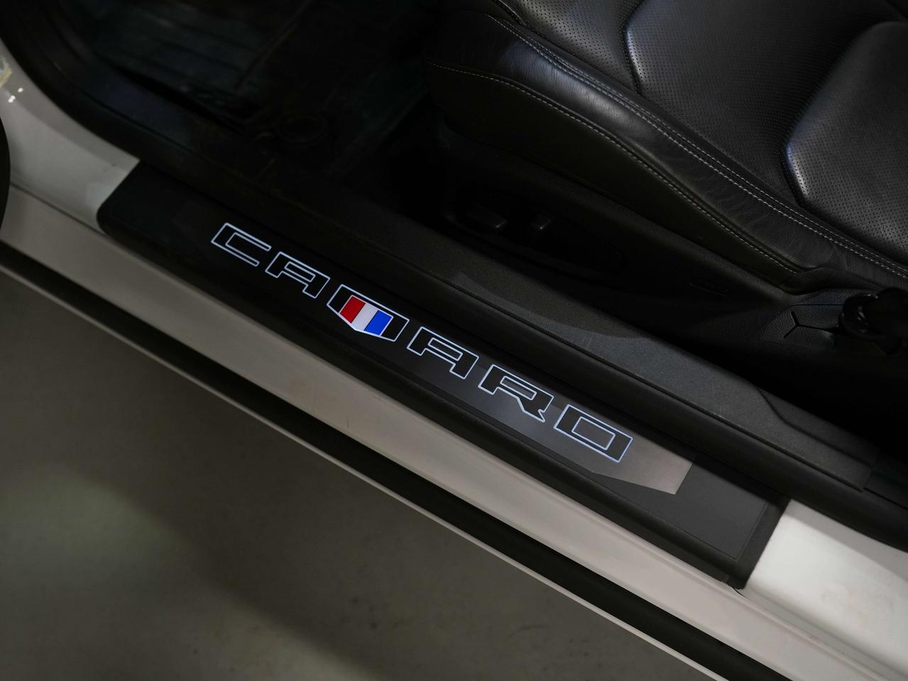 2020 Chevrolet Camaro 2SS | CONVERTIBLE | HUD | 20 IN Photo