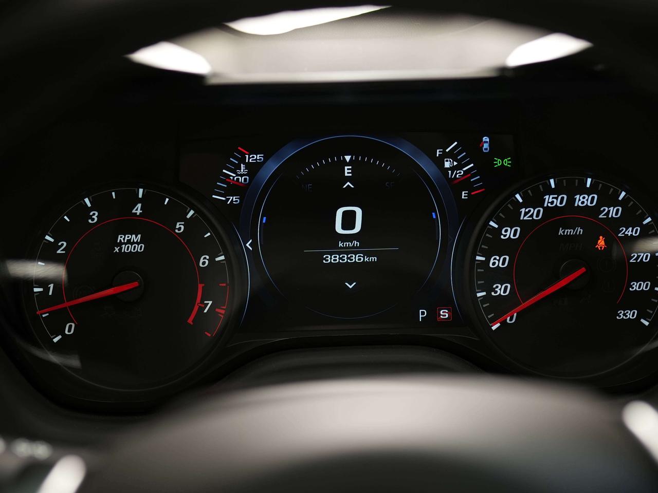 2020 Chevrolet Camaro 2SS | CONVERTIBLE | HUD | 20 IN Photo