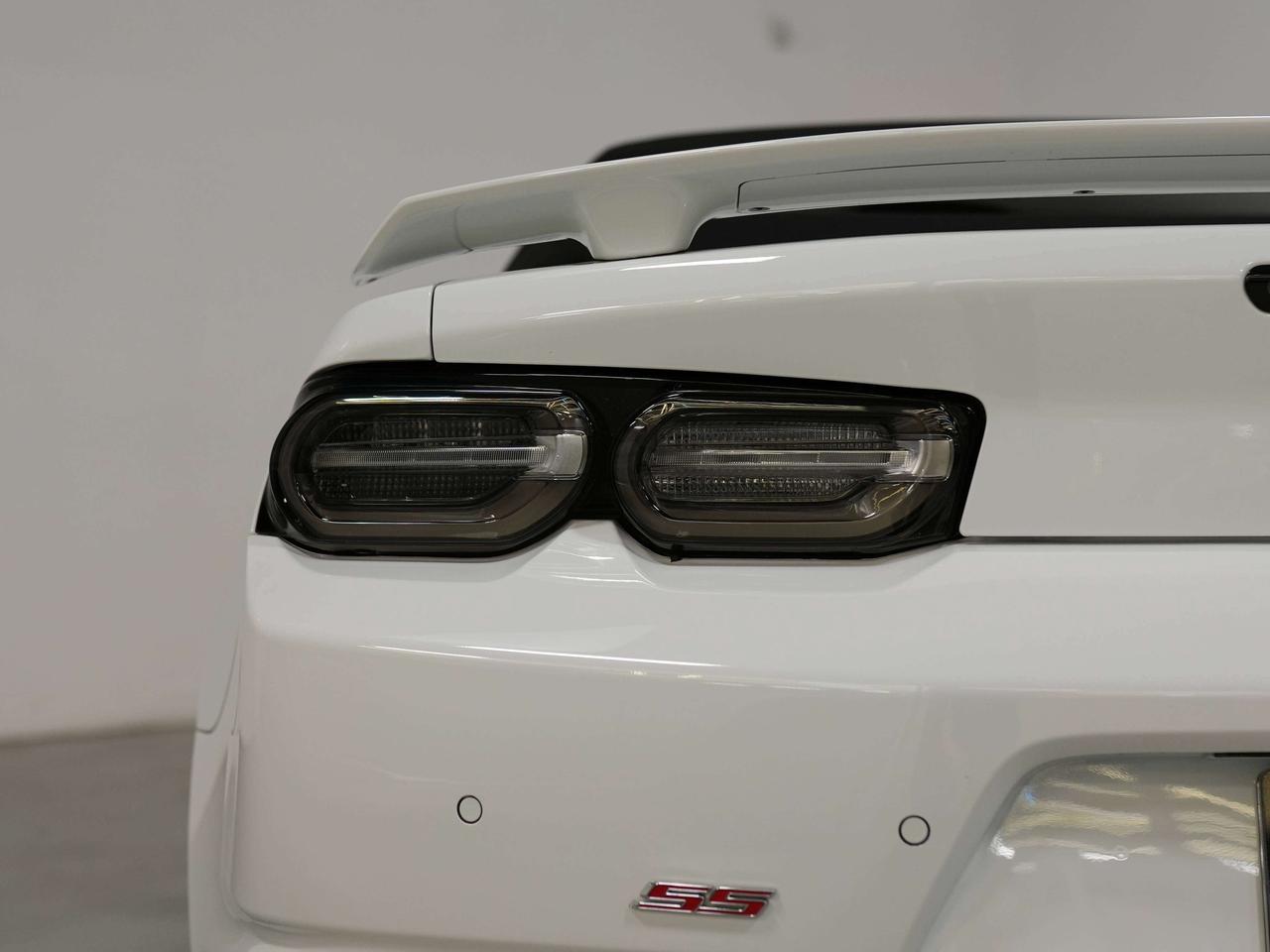 2020 Chevrolet Camaro 2SS | CONVERTIBLE | HUD | 20 IN Photo