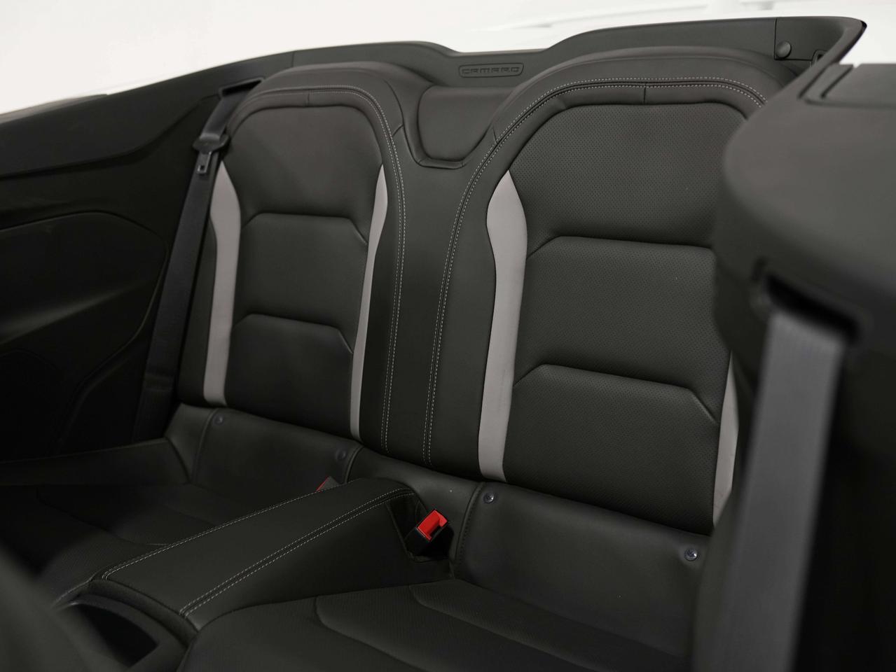 2020 Chevrolet Camaro 2SS | CONVERTIBLE | HUD | 20 IN Photo