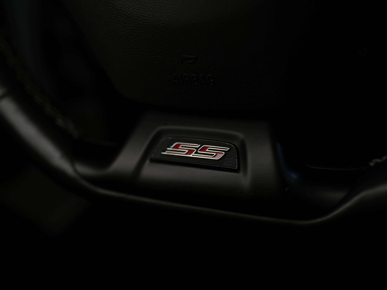 2020 Chevrolet Camaro 2SS | CONVERTIBLE | HUD | 20 IN Photo