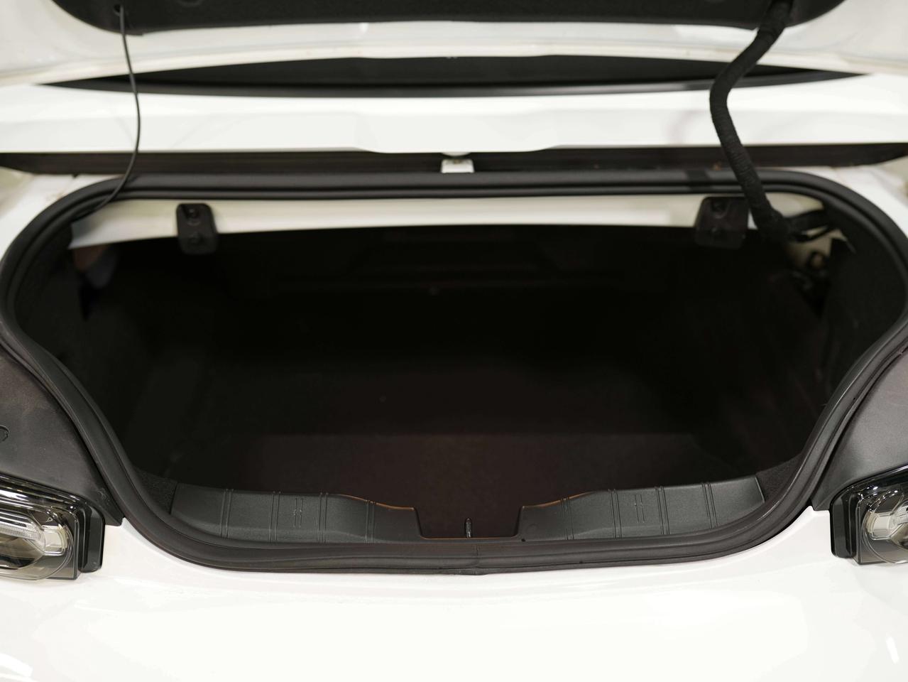 2020 Chevrolet Camaro 2SS | CONVERTIBLE | HUD | 20 IN Photo