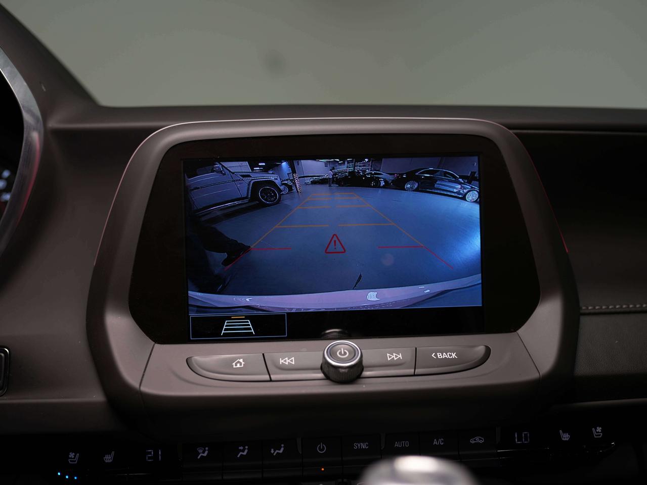 2020 Chevrolet Camaro 2SS | CONVERTIBLE | HUD | 20 IN Photo