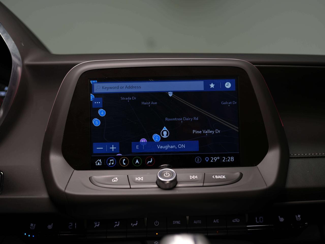 2020 Chevrolet Camaro 2SS | CONVERTIBLE | HUD | 20 IN Photo