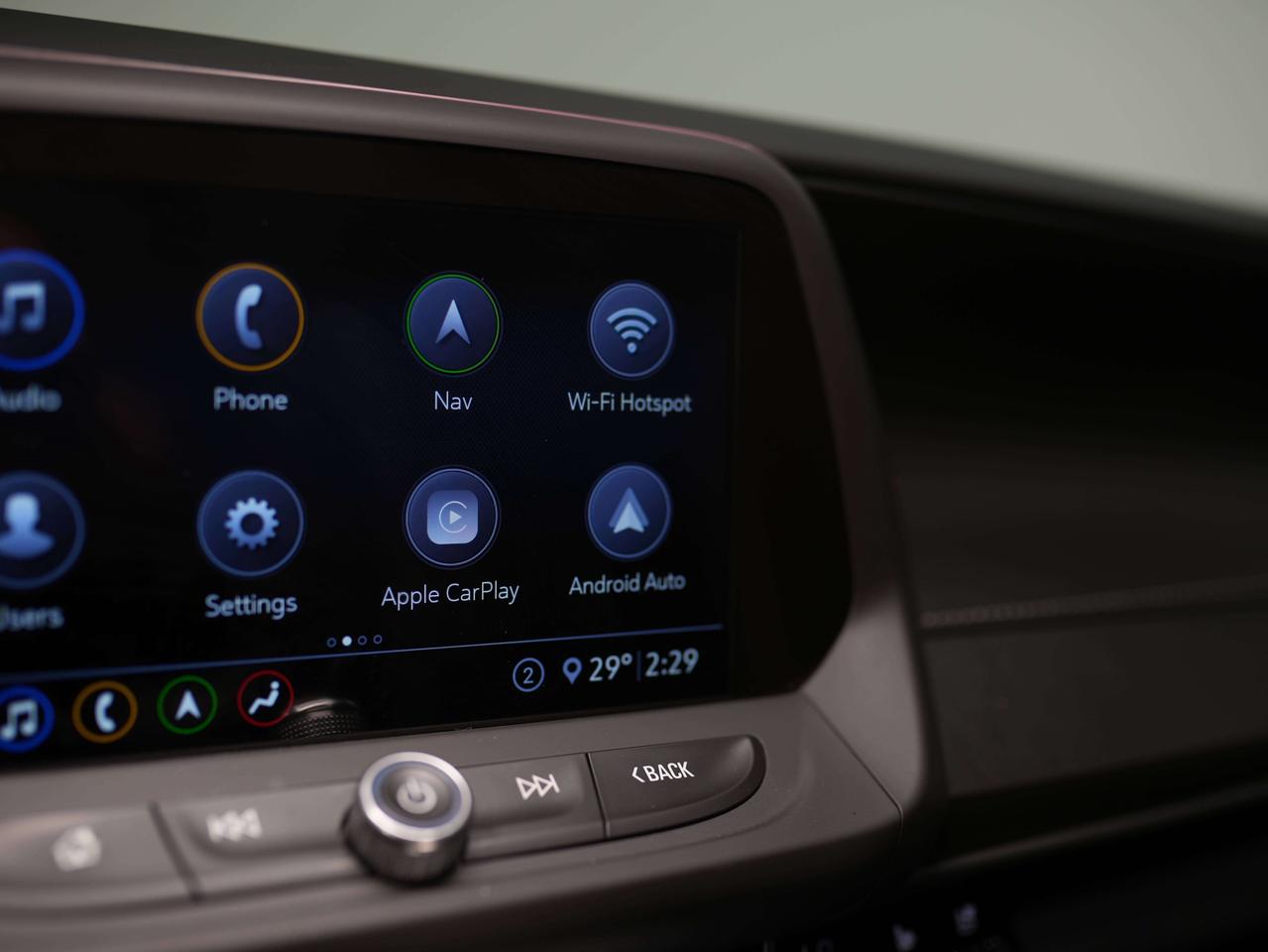 2020 Chevrolet Camaro 2SS | CONVERTIBLE | HUD | 20 IN Photo