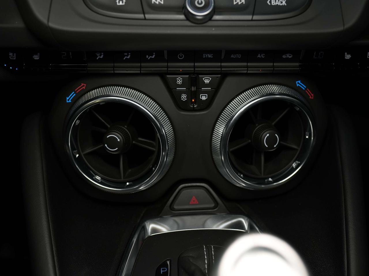 2020 Chevrolet Camaro 2SS | CONVERTIBLE | HUD | 20 IN Photo
