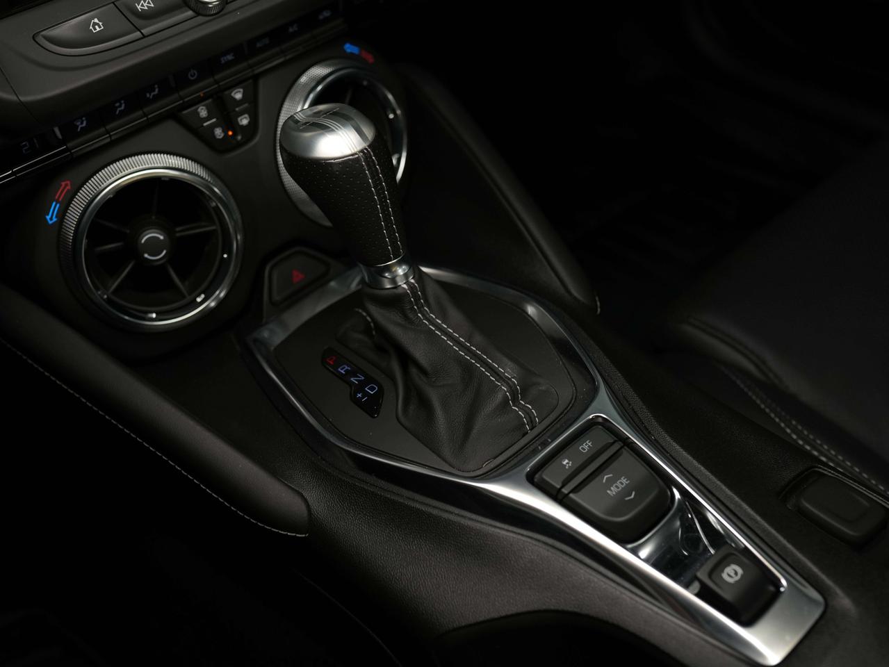 2020 Chevrolet Camaro 2SS | CONVERTIBLE | HUD | 20 IN Photo