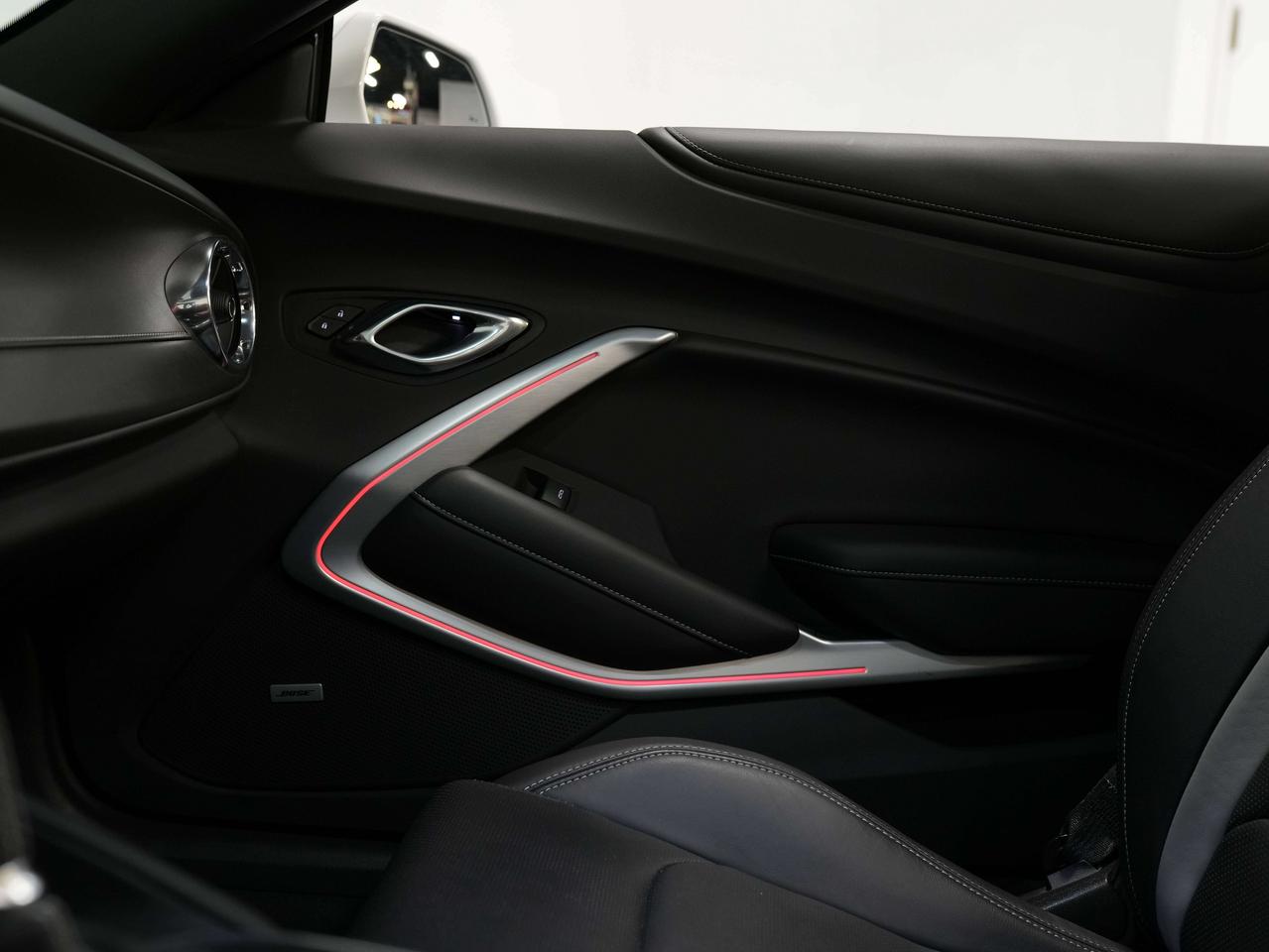 2020 Chevrolet Camaro 2SS | CONVERTIBLE | HUD | 20 IN Photo