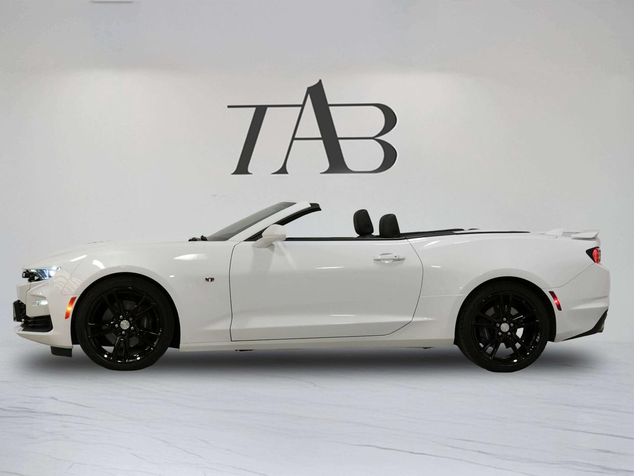 2020 Chevrolet Camaro 2SS | CONVERTIBLE | HUD | 20 IN Photo