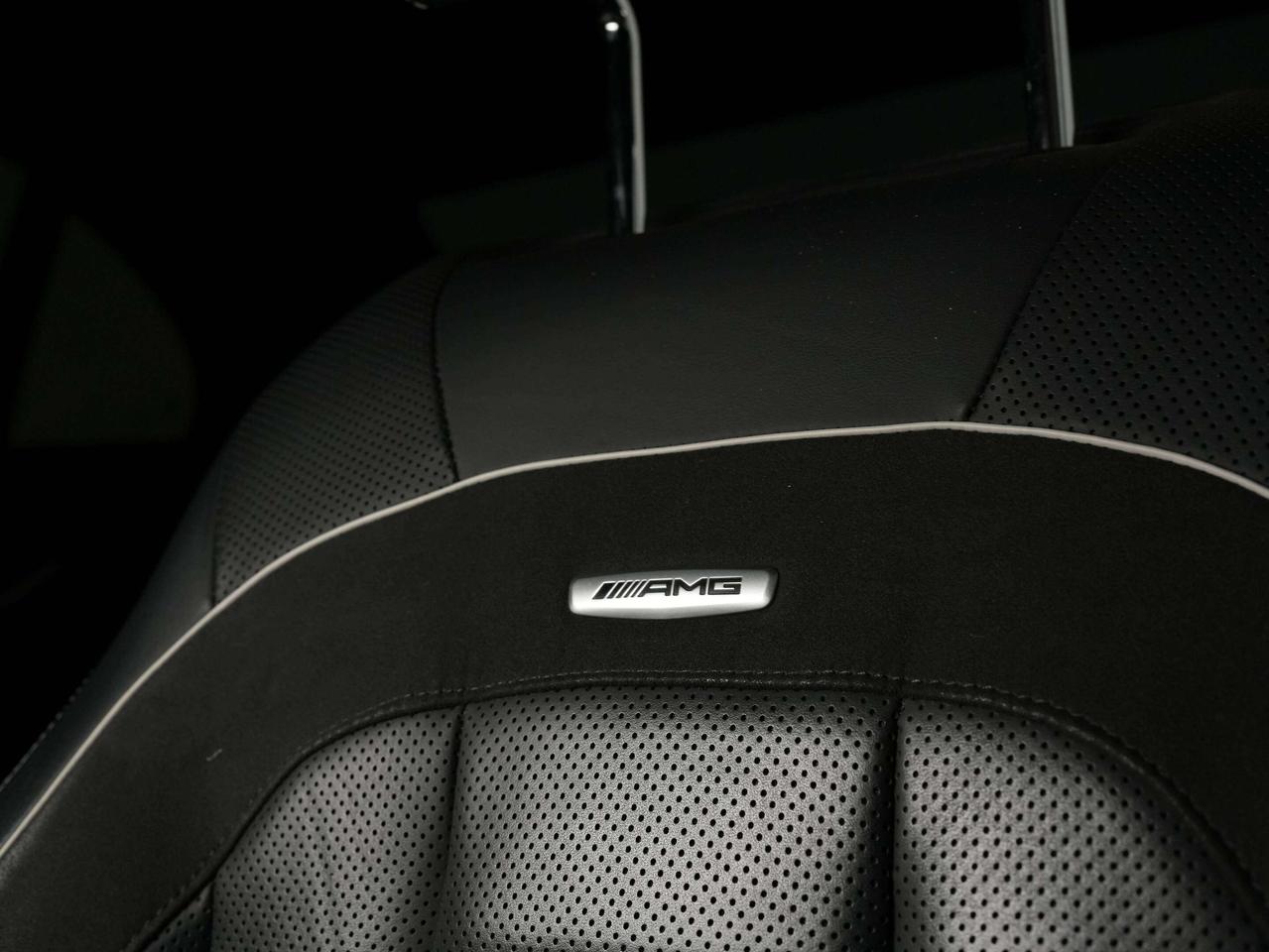 2018 Mercedes-Benz E-Class 63 S | MATTE | BURMESTER | 20 IN Photo