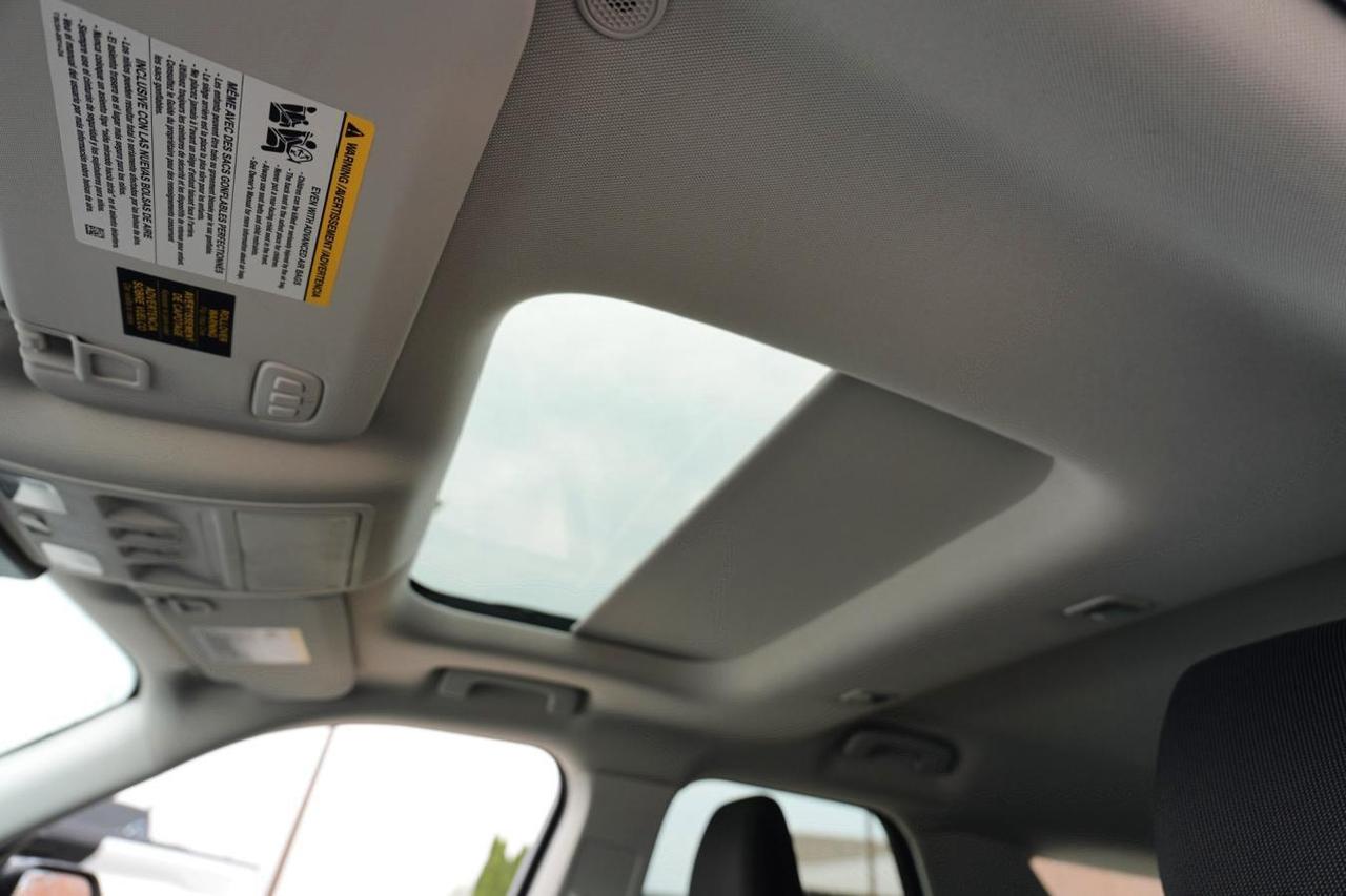 2024 Ford Bronco Sport BIG BEND 4X4 MOONROOF Photo