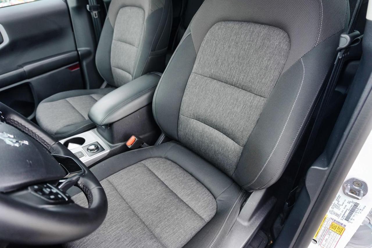 2024 Ford Bronco Sport BIG BEND 4X4 MOONROOF Photo