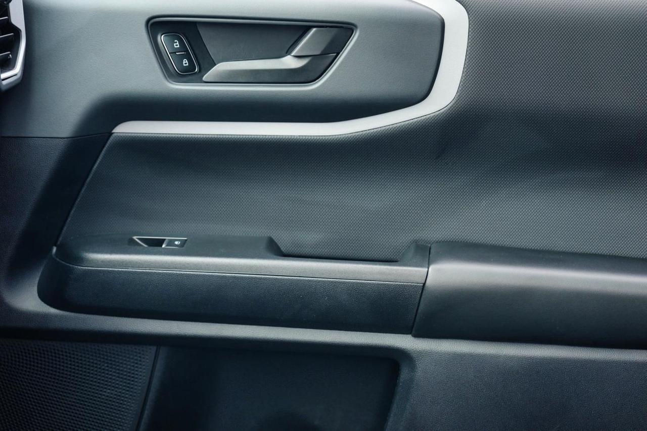 2024 Ford Bronco Sport BIG BEND 4X4 MOONROOF Photo