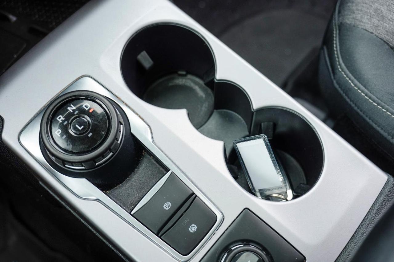 2024 Ford Bronco Sport BIG BEND 4X4 MOONROOF Photo
