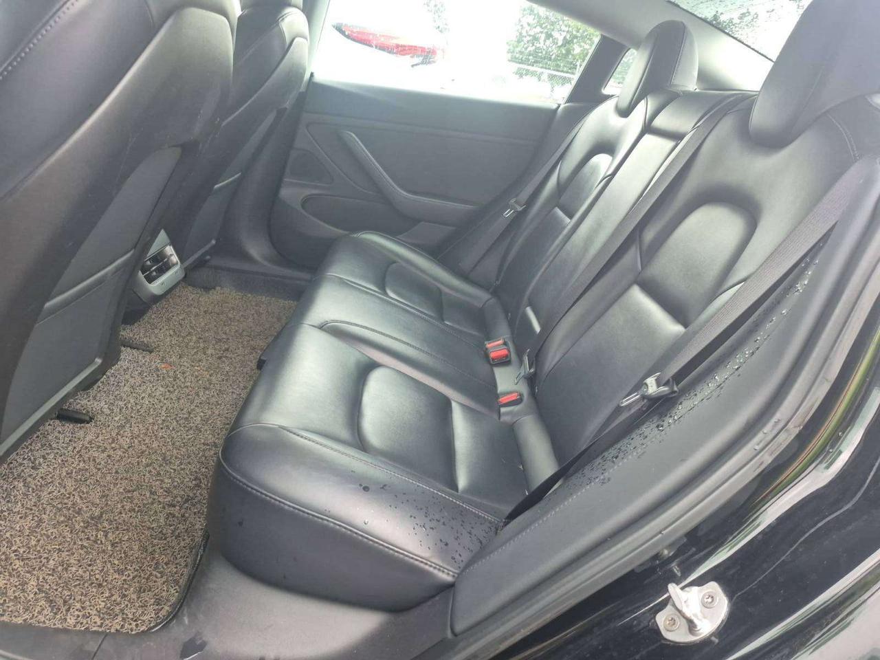 2019 Tesla Model 3 Long Range AWD Photo