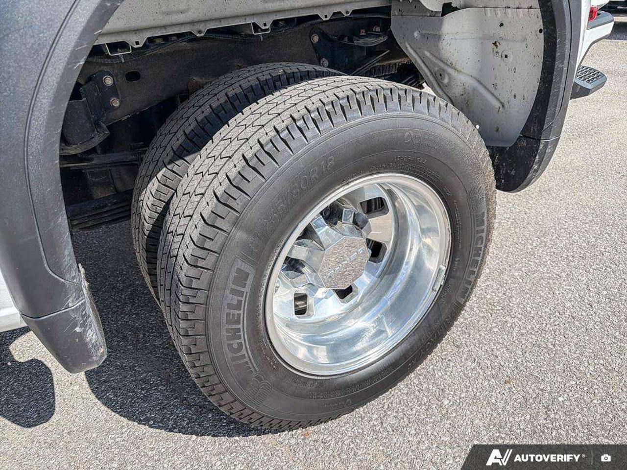 2024 GMC Sierra 3500 HD Denali | Tow Hitch | Leather Seats Photo