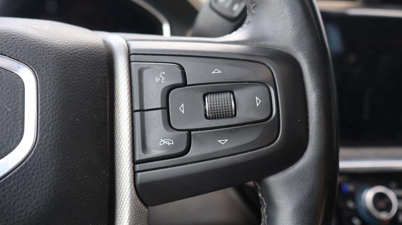 2024 GMC Sierra 3500 HD Denali | Tow Hitch | Leather Seats Photo