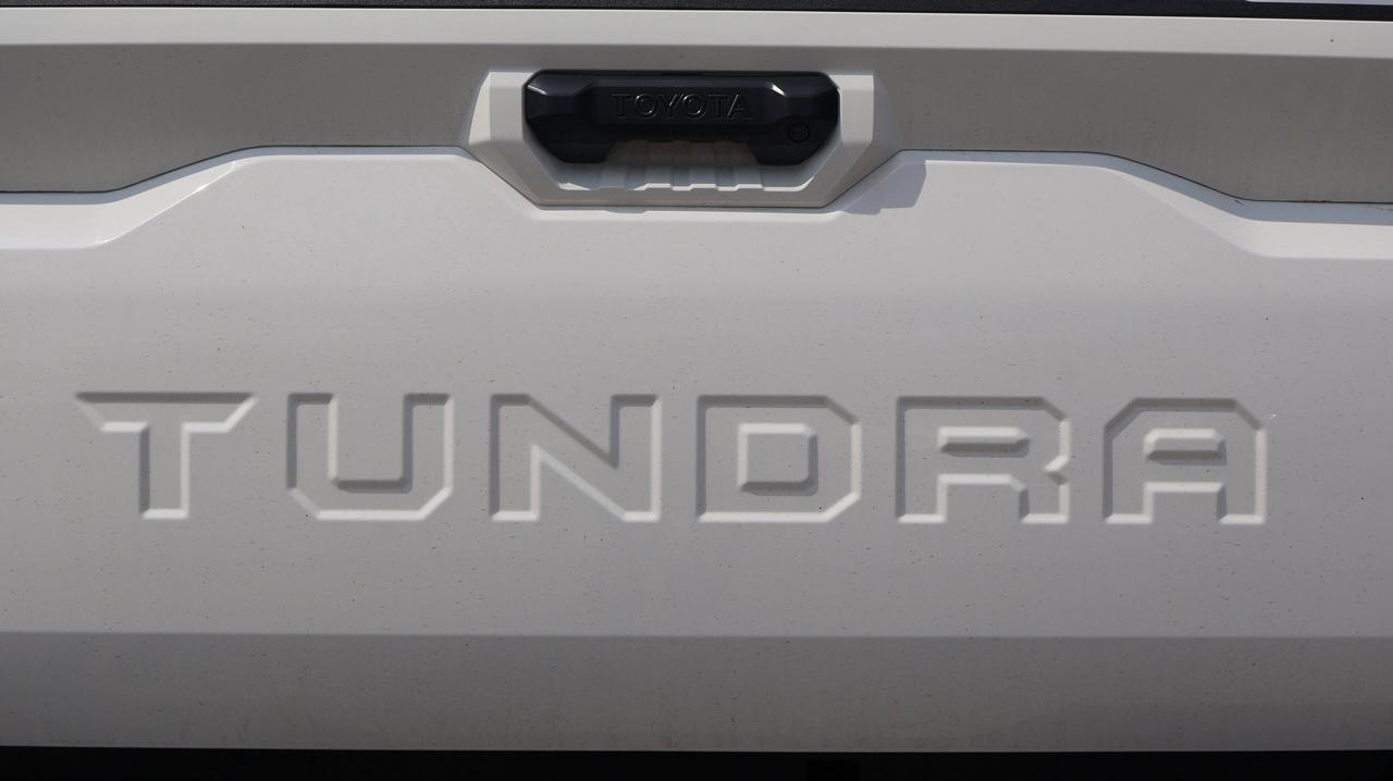 2024 Toyota Tundra | 4WD | Tow Hitch Photo