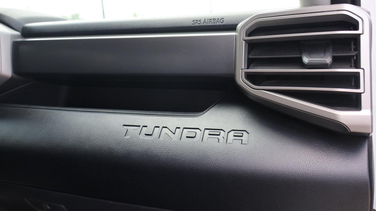 2024 Toyota Tundra | 4WD | Tow Hitch Photo