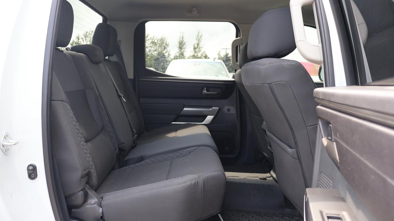 2024 Toyota Tundra | 4WD | Tow Hitch Photo