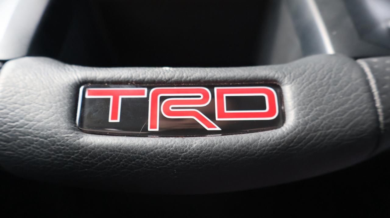 2024 Toyota Tundra | 4WD | Tow Hitch Photo