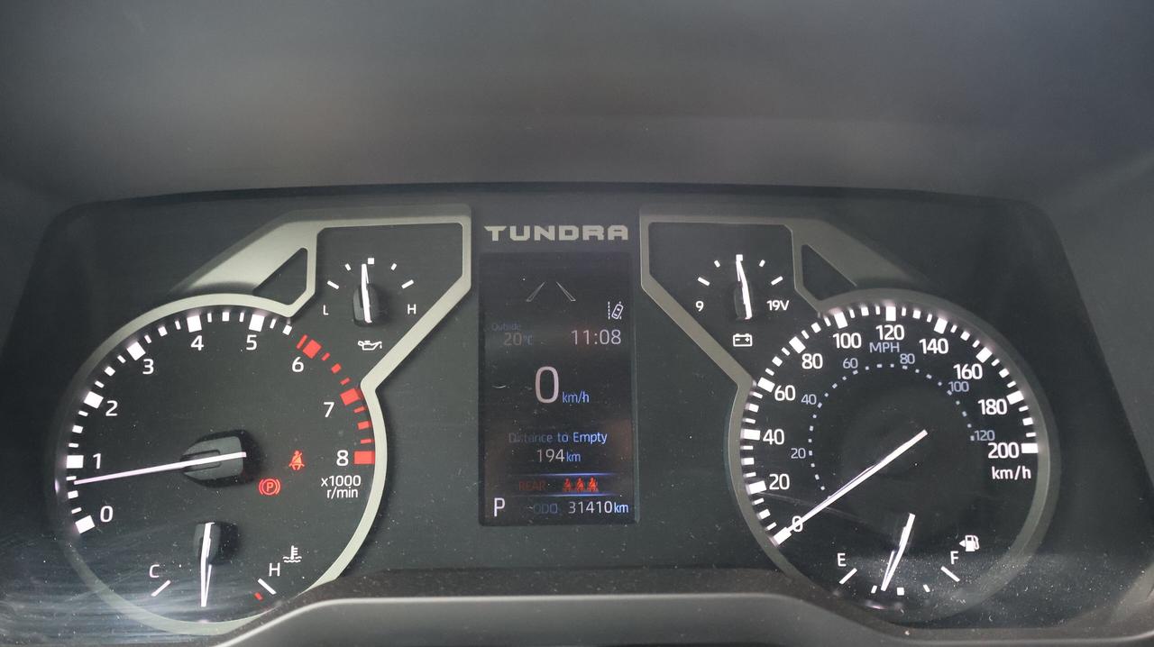 2024 Toyota Tundra | 4WD | Tow Hitch Photo
