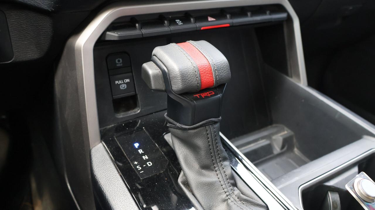 2024 Toyota Tundra | 4WD | Tow Hitch Photo