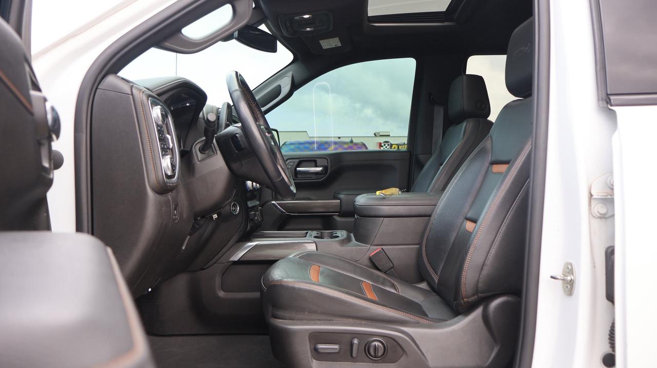 2022 GMC Sierra 1500 Limited AT4 | Turbo | Tow Hitch Photo