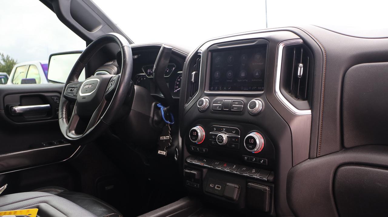 2022 GMC Sierra 1500 Limited AT4 | Turbo | Tow Hitch Photo