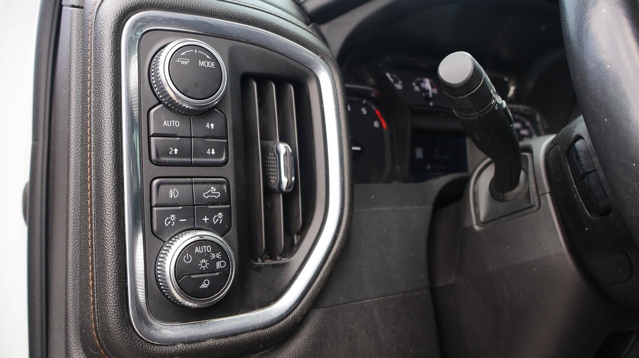 2022 GMC Sierra 1500 Limited AT4 | Turbo | Tow Hitch Photo