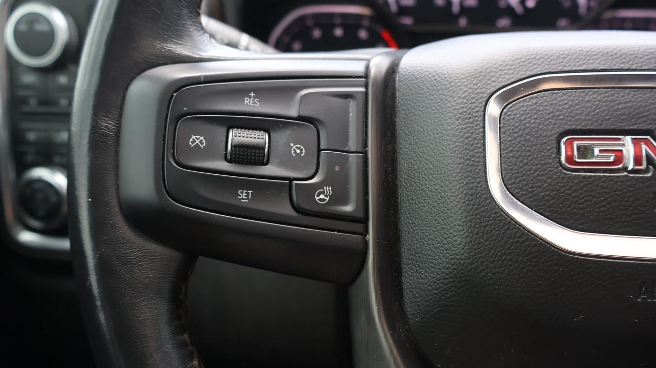 2022 GMC Sierra 1500 Limited AT4 | Turbo | Tow Hitch Photo