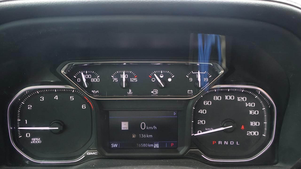 2022 GMC Sierra 1500 Limited AT4 | Turbo | Tow Hitch Photo