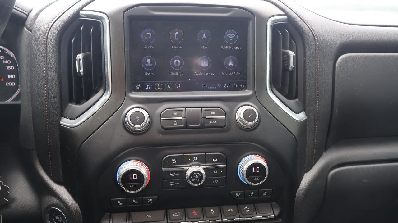 2022 GMC Sierra 1500 Limited AT4 | Turbo | Tow Hitch Photo