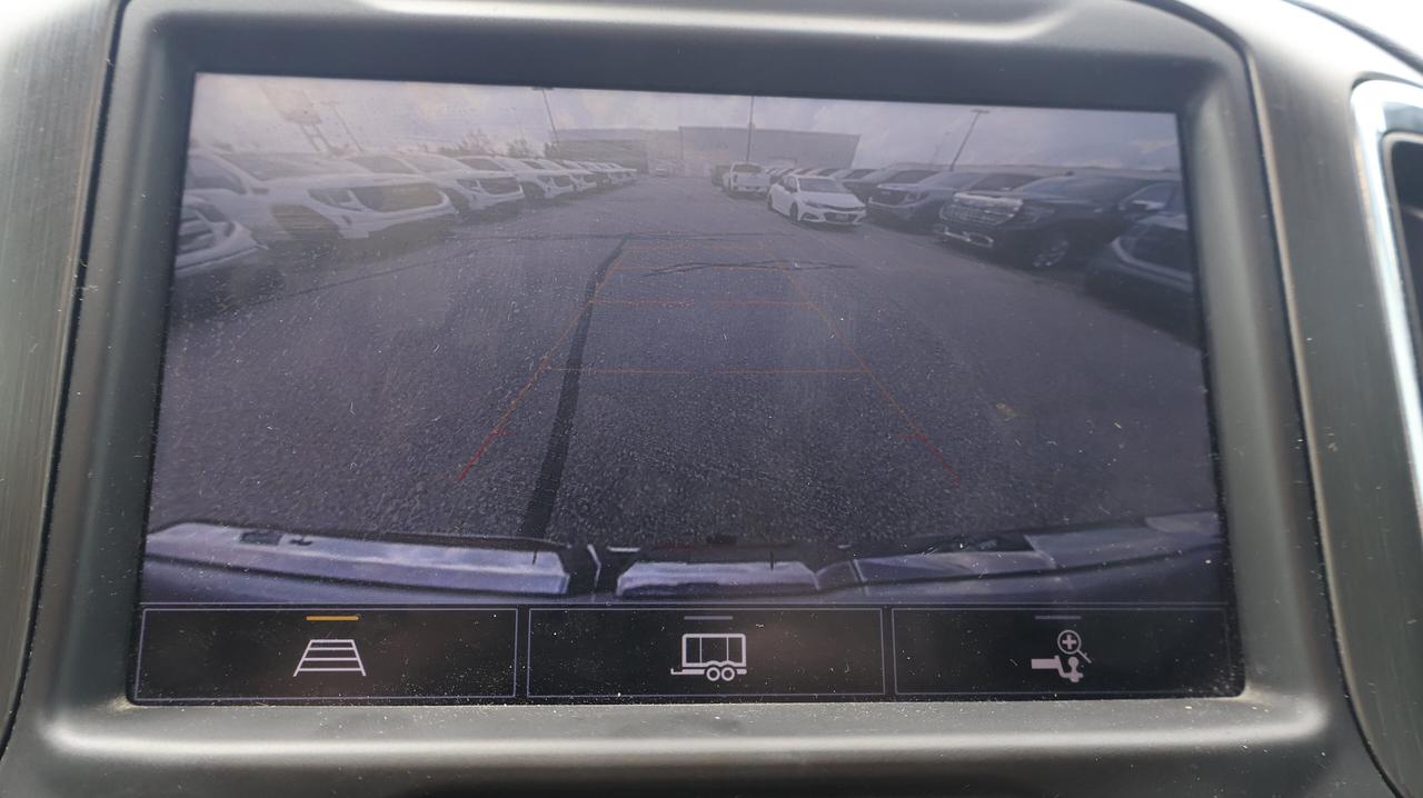 2022 GMC Sierra 1500 Limited AT4 | Turbo | Tow Hitch Photo