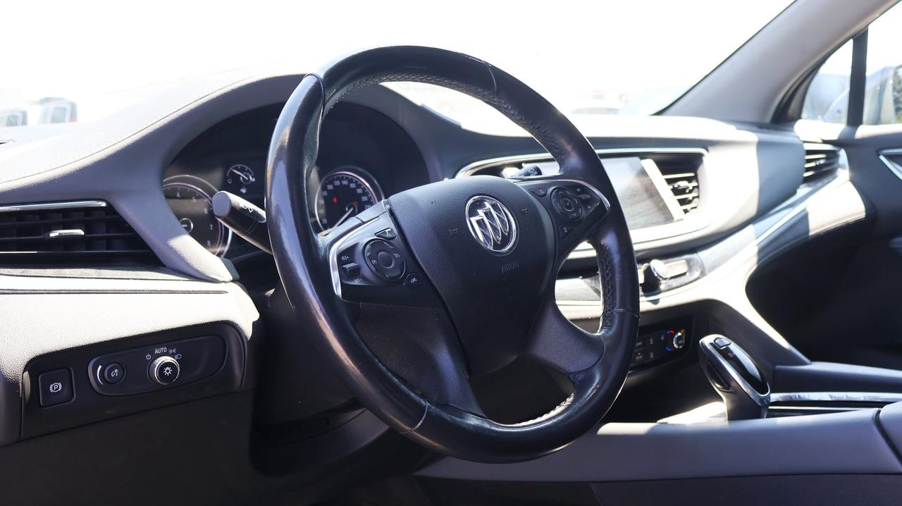 2019 Buick Enclave Essence | AWD | Heated Front Seats Photo