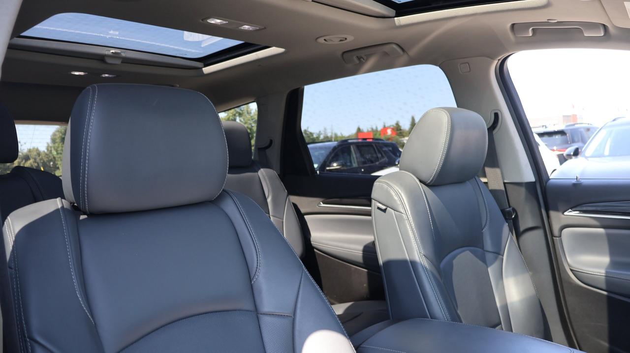 2019 Buick Enclave Essence | AWD | Heated Front Seats Photo