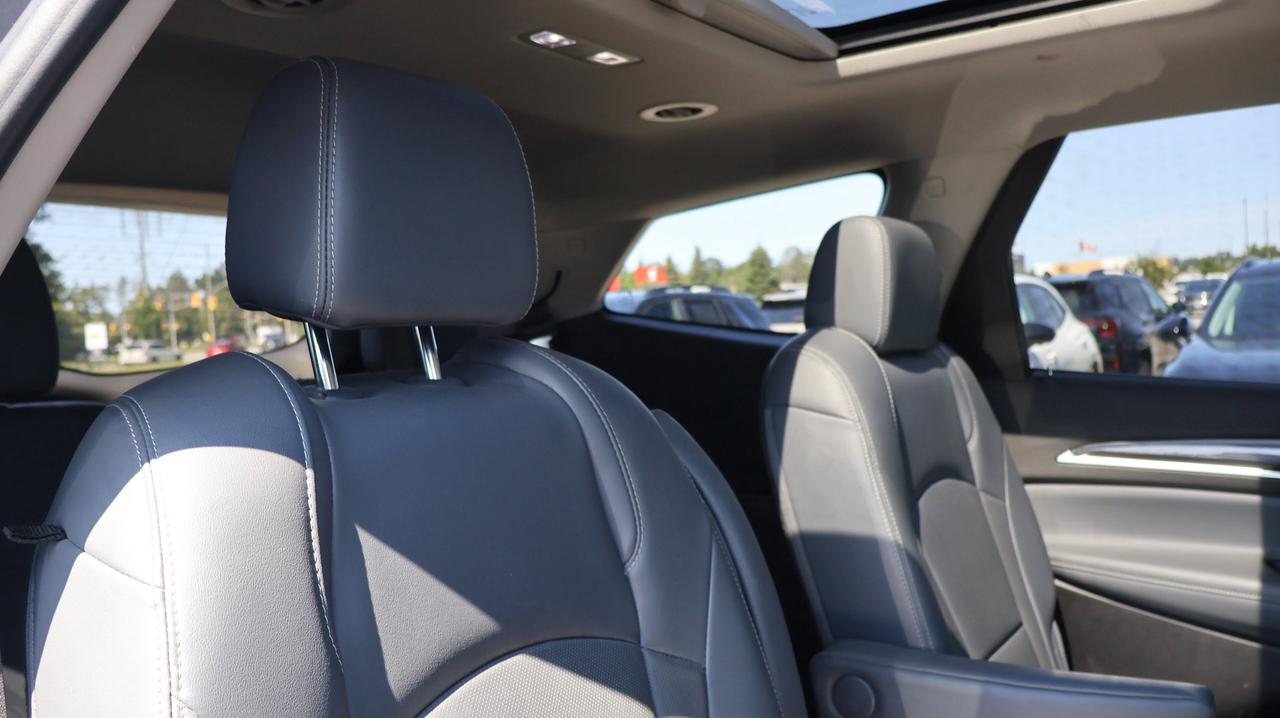 2019 Buick Enclave Essence | AWD | Heated Front Seats Photo