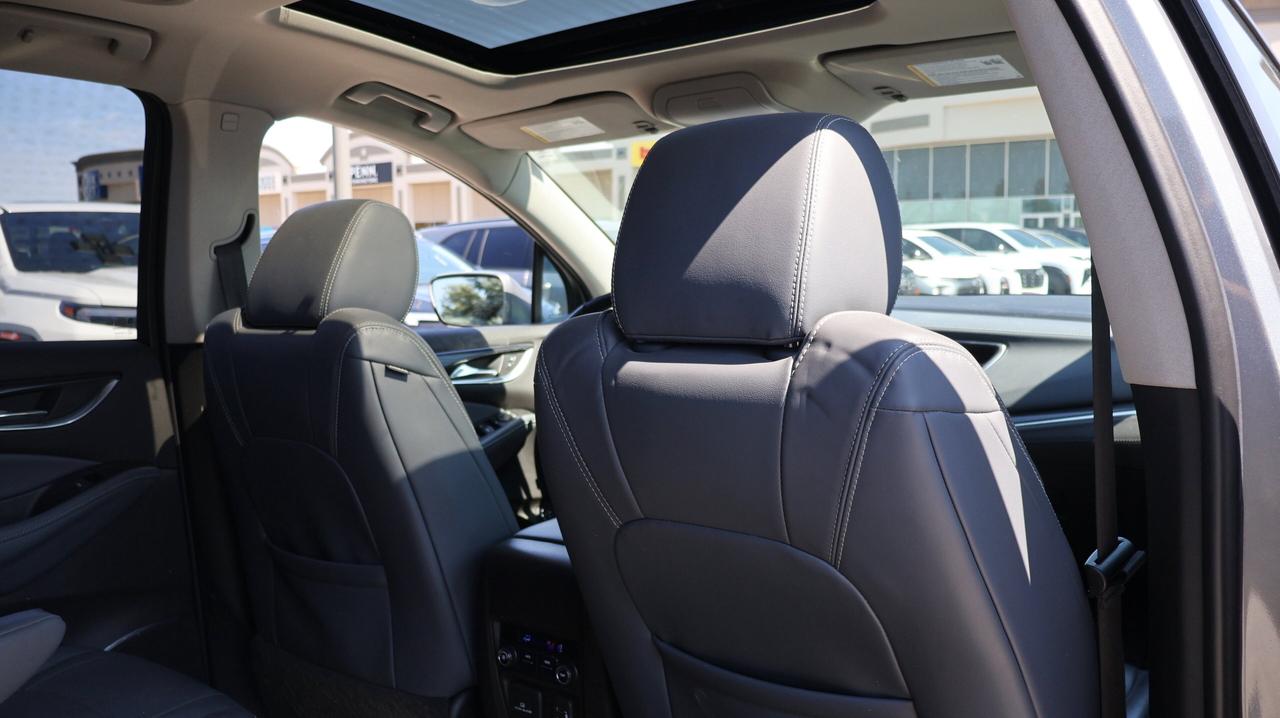 2019 Buick Enclave Essence | AWD | Heated Front Seats Photo