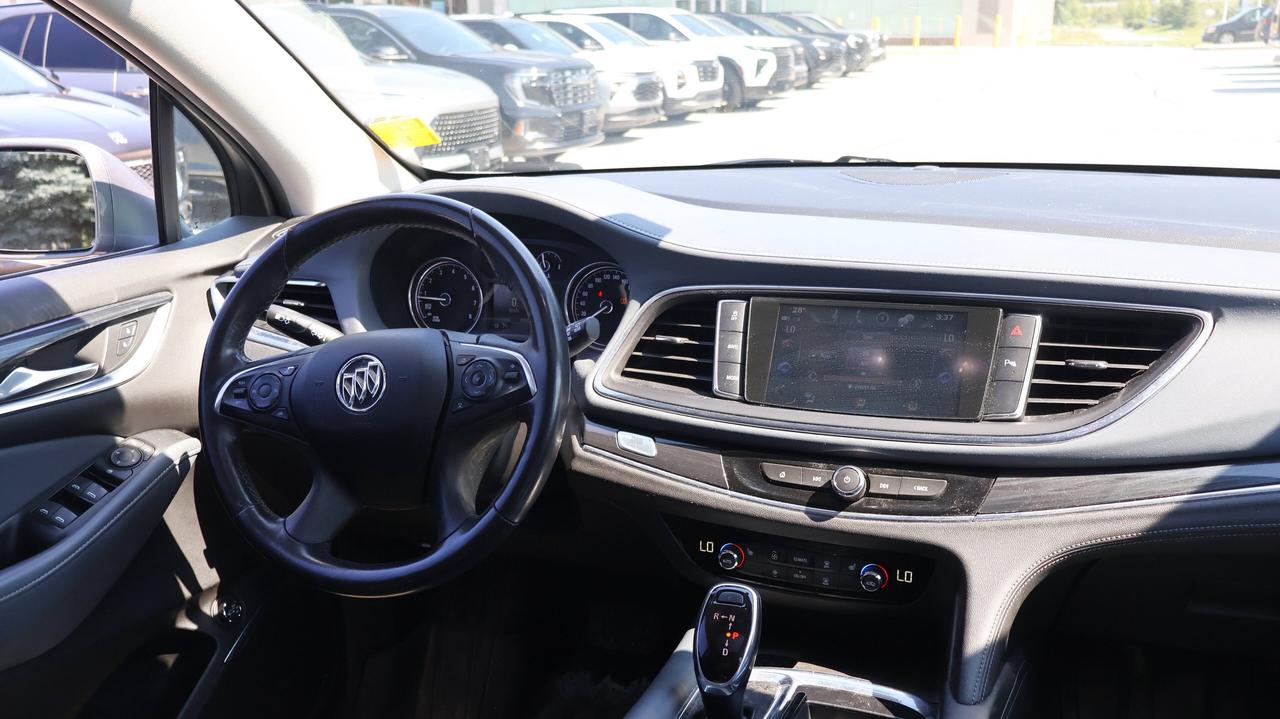 2019 Buick Enclave Essence | AWD | Heated Front Seats Photo